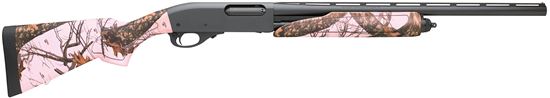 Picture of Remington Model 870 Express Combo