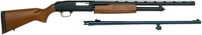 Picture of Mossberg Firearms 500® Bantam Field/Deer Combo