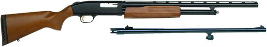 Picture of Mossberg Firearms 500® Bantam Field/Deer Combo