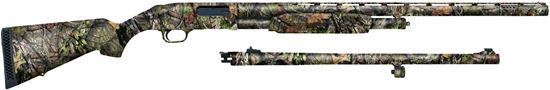 Picture of Mossberg Firearms Model 500® Hunting