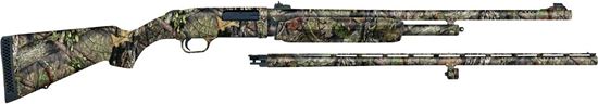 Picture of Mossberg Firearms Model 500® Hunting