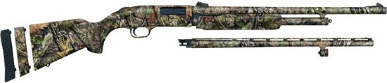 Picture of Mossberg Firearms Model 500® Super Bantam