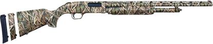 Picture of Mossberg Firearms Model 500® Super Bantam