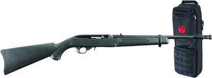 Picture of Ruger 10/22 Autoloading Rimfire