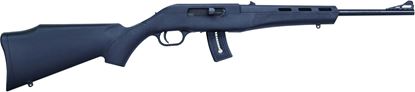 Picture of Mossberg Firearms Blaze Autoloading Rimfire Rifle