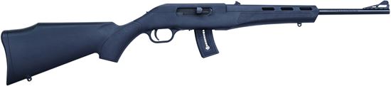 Picture of Mossberg Firearms Blaze Autoloading Rimfire Rifle