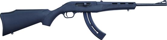 Picture of Mossberg Firearms Blaze Autoloading Rimfire Rifle