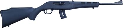 Picture of Mossberg Firearms Blaze Autoloading Rimfire Rifle