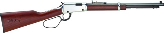 Picture of Henry Frontier Carbine "Evil Roy" Edition