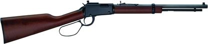 Picture of Henry Small Game Carbine and Rifle