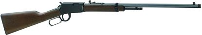 Picture of Henry Frontier Model Threaded Barrel 24"