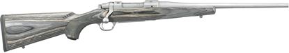 Picture of Ruger Hawkeye Laminate Compact Rifle