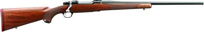 Picture of Ruger Hawkeye Compact Rifle