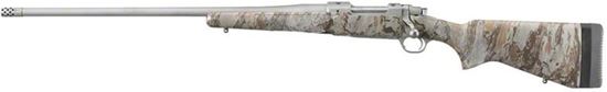 Picture of Ruger Hawkeye FTW Hunter