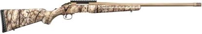 Picture of Ruger American Rifle Go Wild Camo