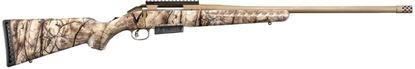 Picture of Ruger American Rifle Go Wild Camo