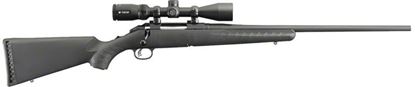 Picture of Ruger American Rifle W/Vortex Crossfire II Riflescope