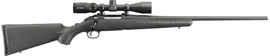 Picture of Ruger American Rifle W/Vortex Crossfire II Riflescope