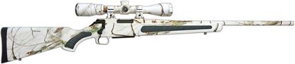 Picture of Thompson Center Venture Predator BAR