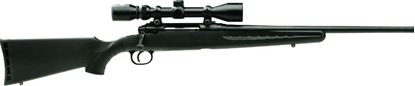 Picture of Savage Arms Axis XP Package Rifle