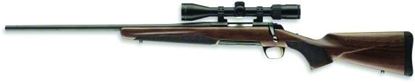 Picture of Browning X-Bolt Hunter, Left Hand