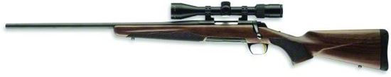 Picture of Browning X-Bolt Hunter, Left Hand