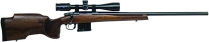 Picture of CZ-USA 557 Varmint