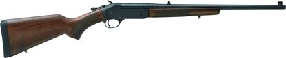 Picture of Henry Single Shot Rifle