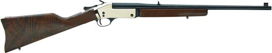 Picture of Henry Single Shot Rifle