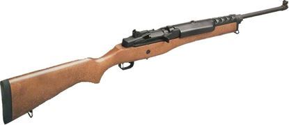 Picture of Ruger Mini-14 Autoloading Rifles