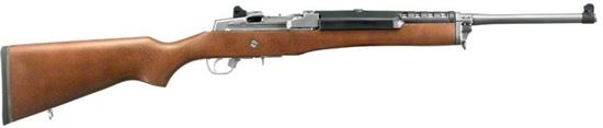Picture of Ruger Mini-14 Autoloading Rifles