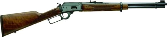 Picture of Marlin Model 1894C W/cut Checkering