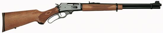 Picture of Marlin Model 336CS W/Cut Checkering