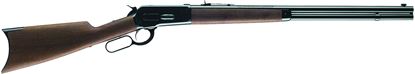 Picture of Winchester Model 1886 Short Rifle