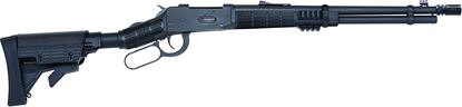 Picture of Mossberg Firearms 464 SPX Lever Action