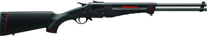 Picture of Savage Arms Model 42 Rifle/Shotgun