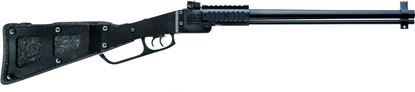 Picture of Chiappa Firearms M6 Folding Rifle/Shotgun
