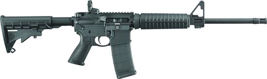 Picture of Ruger AR-556 MSR