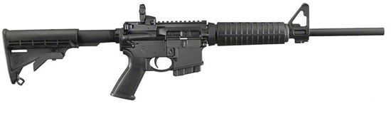 Picture of Ruger AR-556 MSR