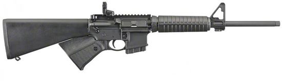 Picture of Ruger AR-556 MSR