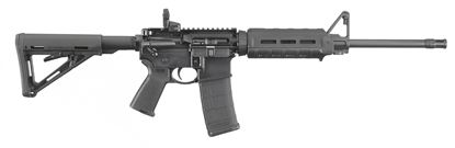 Picture of Ruger AR-556 MSR