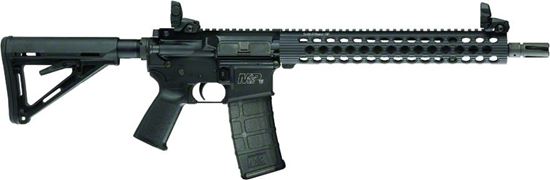 Picture of Smith & Wesson M&P®15 Rifle