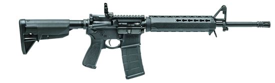 Picture of Springfield Saint AR15 Rifle