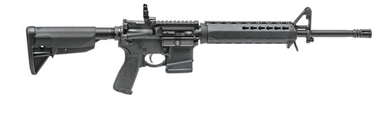 Picture of Springfield Saint AR15 Rifle