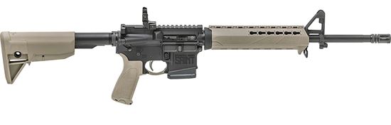 Picture of Springfield Saint AR15 Rifle