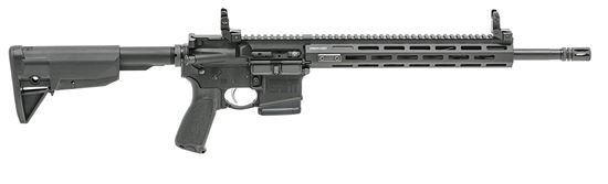 Picture of Springfield Saint AR15 Rifle