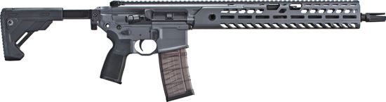 Picture of Sig Sauer MCX Virtus Patrol