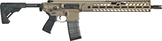 Picture of Sig Sauer MCX Virtus Patrol