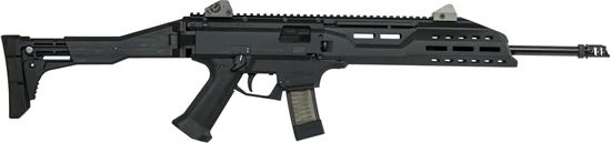 Picture of CZ-USA Scorpion EVO 3 S1 Carbine