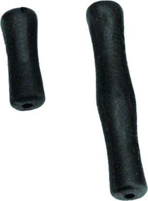 Picture of Pine Ridge 2810-BK1 Finger Savers Black 1Pk